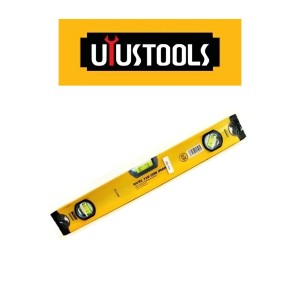 NIVEL ALUMINIO MAGNETICO UYUSTOOLS 24" NIV724