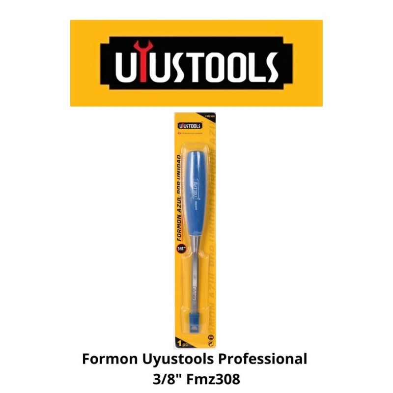 FORMON UYUSTOOLS PROFESSIONAL 3/8" FMZ308