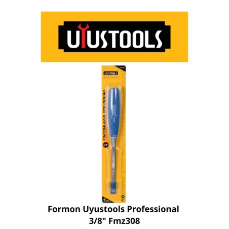 FORMON UYUSTOOLS PROFESSIONAL 3/8" FMZ308