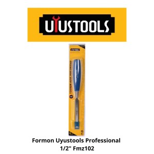 FORMON UYUSTOOLS PROFESSIONAL 1/2" FMZ102