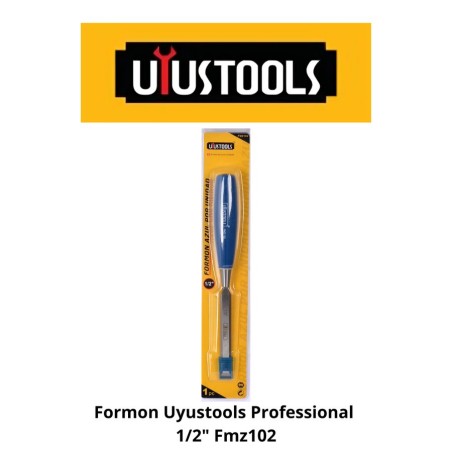 FORMON UYUSTOOLS PROFESSIONAL 1/2" FMZ102