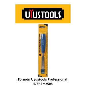 FORMON UYUSTOOLS PROFESSIONAL 5/8" FMZ508