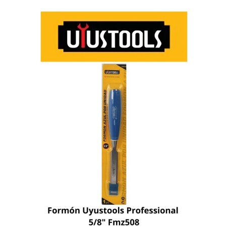FORMON UYUSTOOLS PROFESSIONAL 5/8" FMZ508