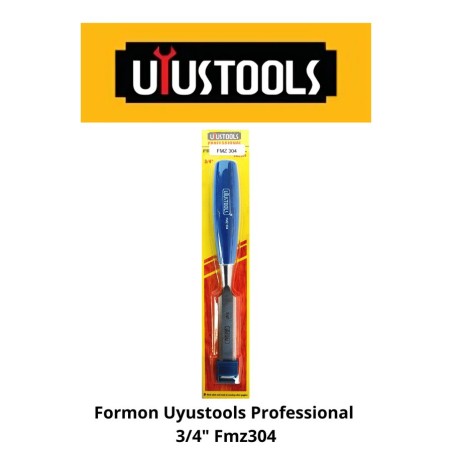 FORMON UYUSTOOLS PROFESSIONAL 3/4" FMZ304