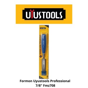 FORMON UYUSTOOLS PROFESSIONAL 7/8" FMZ708