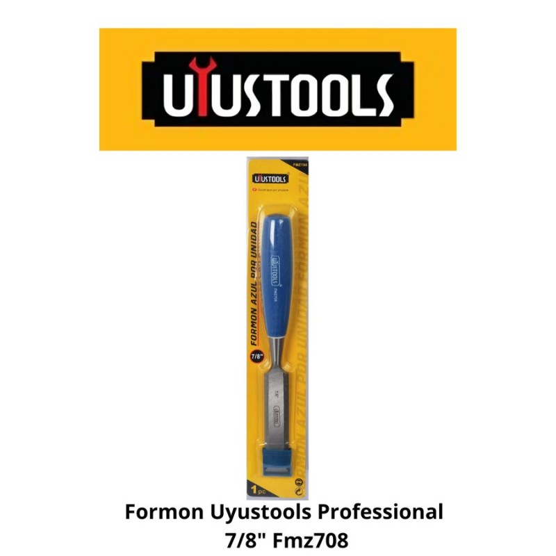 FORMON UYUSTOOLS PROFESSIONAL 7/8" FMZ708