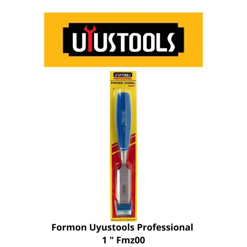 FORMON UYUSTOOLS PROFESSIONAL 1 " FMZ001