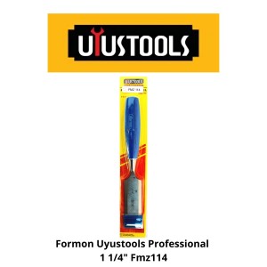 FORMON UYUSTOOLS PROFESSIONAL 1 1/4" FMZ114
