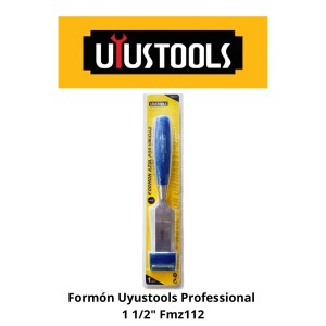 FORMON UYUSTOOLS PROFESSIONAL 1 1/2" FMZ112
