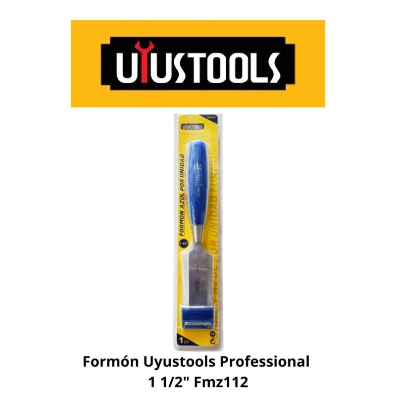 FORMON UYUSTOOLS PROFESSIONAL 1 1/2" FMZ112