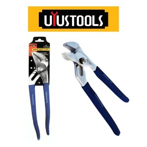 ALICATE UYUSTOOLS PICOLORO DE LUXE 12" ALL212