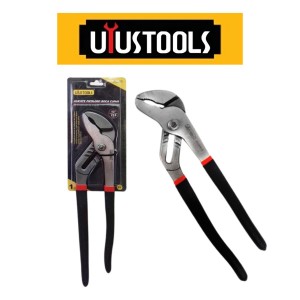 ALICATE UYUSTOOLS PICO LORO BOCA CURVA 10"ALL610