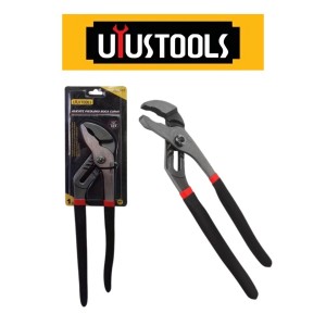 ALICATE UYUSTOOLS PICO LORO BOCA CURVA 12"ALL612