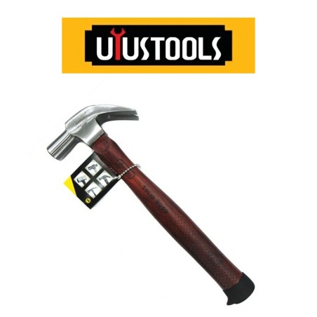 MARTILLO CARPINTERO M/MADERA 23MM UYUSTOOL MAD023