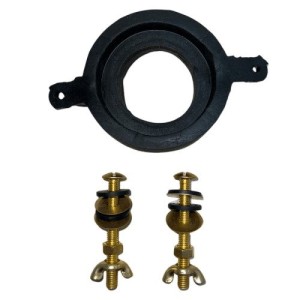 KIT AQUAKIT GOMA ESPONJA CON PERNOS KESPO
