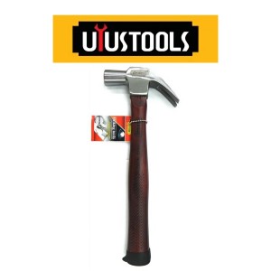 MARTILLO CARPINTERO M/MADERA 27MM UYUSTOOL MAD027