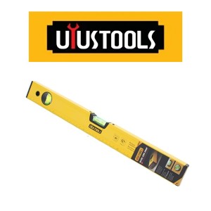NIVEL ALUMINIO UYUSTOOLS TRES AGUAS 20" NII020