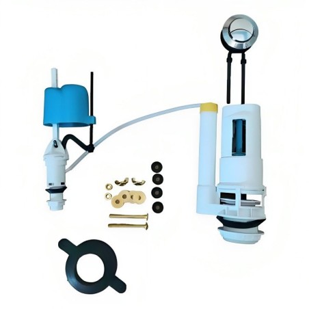 KIT REPARACION FITTING ESTANQUE 2 ETAPAS FIT2ET