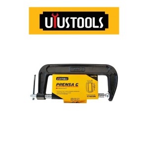PRENSA CARPINTERA UYUSTOOLS 5" PRG05U
