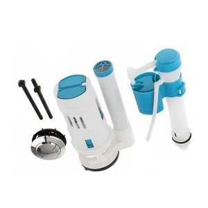 KIT REPARACION FITTING ESTANQUE 2 ET ONE PIECE 20