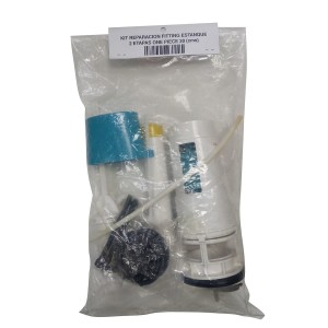KIT REPARACION FITTING ESTANQUE 2 ET ONE PIECE 20