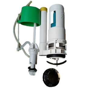 KIT REPARACION FITTING ESTANQUE 2 ET ONE PIECE 25
