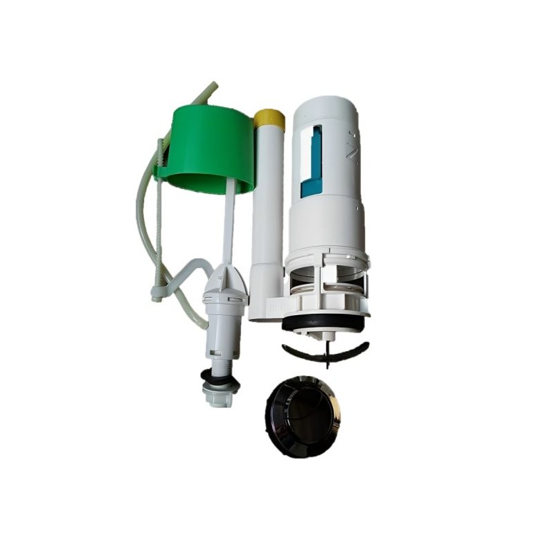 KIT REPARACION FITTING ESTANQUE 2 ET ONE PIECE 25