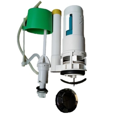 KIT REPARACION FITTING ESTANQUE 2 ET ONE PIECE 25