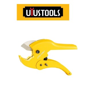 TIJERA UYUSTOOLS CORTA TUBO PVC 42 MM T/PESADO TJB