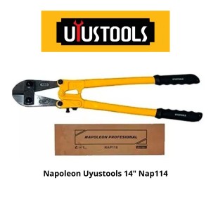 NAPOLEON UYUSTOOLS 14" NAP114/570012