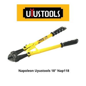 NAPOLEON UYUSTOOLS 18" NAP118/570013