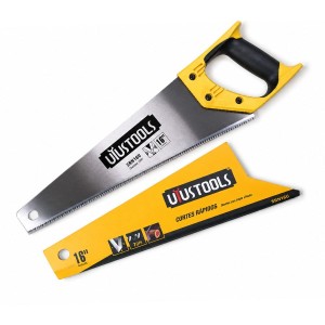 SERRUCHO UYUSTOOLS CORTE RAPIDO 16" SRN16U