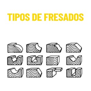 FRESAS UYUSTOOLS CUCHILLO TUPI JUEGO 12PZA CQT012