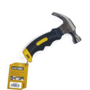 MARTILLO CARPINTERO M/FCORTO 08OZ UYUSTOOL MAC08FY