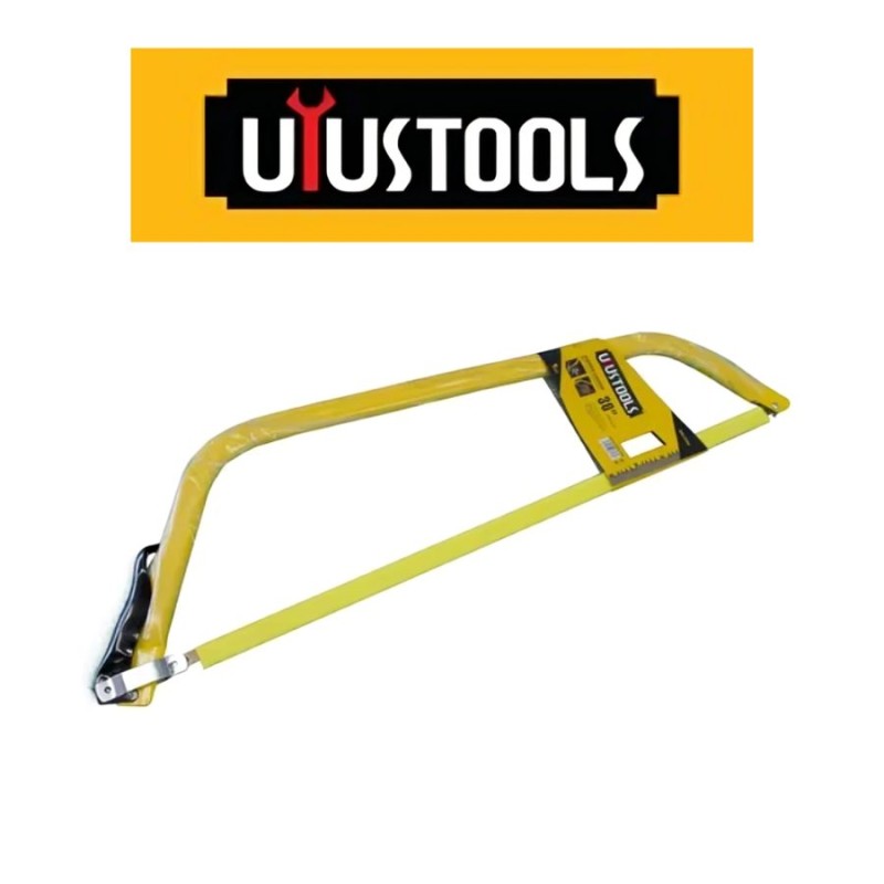 ARCO SIERRA UYUSTOOLS MADERA JARDIN 30" SRJ30U