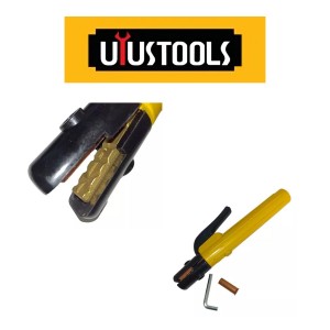 PORTAELECTRODO UYUSTOOLS 500 AMP 2,5 A 10 PTE500U