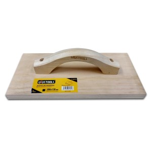 PLATACHO MADERA UYUSTOOLS.300 X 130 FLM3013