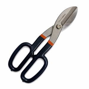 TIJERA HOJALATERA HARDEN PROFESIONAL 10" COD570111