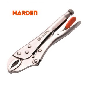CAIMAN ALICATE HARDEN 10" BOCA OVALADA 560628
