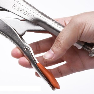 CAIMAN ALICATE HARDEN 10" BOCA OVALADA 560628