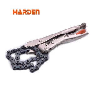CAIMAN ALICATE HARDEN 18" CADENA 560633