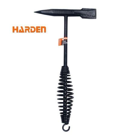 MARTILLO SOLDADOR HARDEN M/RESORTE 500 GR 590541