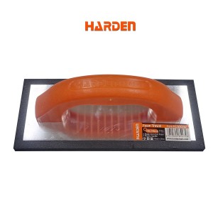 FRAGUADOR ESPUMA HARDEN MANGO PLAST 230X100 620262
