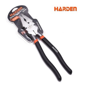 ALICATE HARDEN ENFIERRADOR 12" HEAVY DUTY 560192