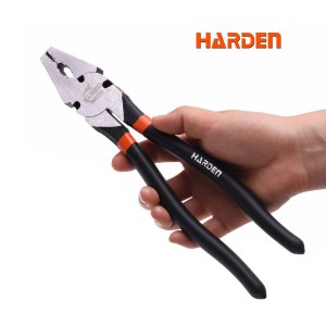 ALICATE HARDEN ENFIERRADOR 12" HEAVY DUTY 560192