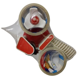 DISPENSADOR DE CINTA PARA EMBALAJE ANTE