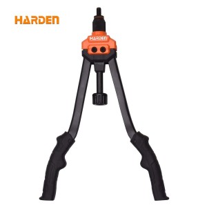 REMACHADORA DE TUERCA HARDEN 16" M3-M12 ITEM610150