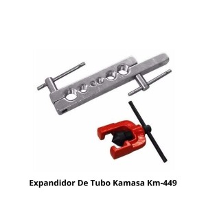 EXPANDIDOR DE TUBO KAMASA KM-449