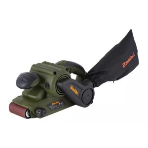 LIJADORA BANDA BAUKER 810W BS811