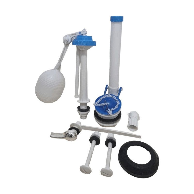 KIT REPARACION FERRETOOLS ESTANQUE MAN/CR F6060